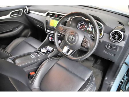 2021 MG ZS - thumbnail 13