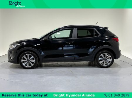 2023 Kia Stonic - thumbnail 8