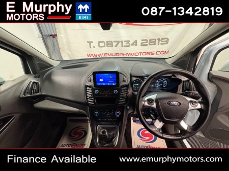 2023 Ford Transit Connect - thumbnail 13