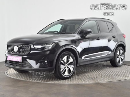2023 Volvo XC40 Xc40 + T4 Recharge Auto Plus Recharge T4 211 Twin Engine 10.7kWh PHEV Auto Start/Stop thumbnail