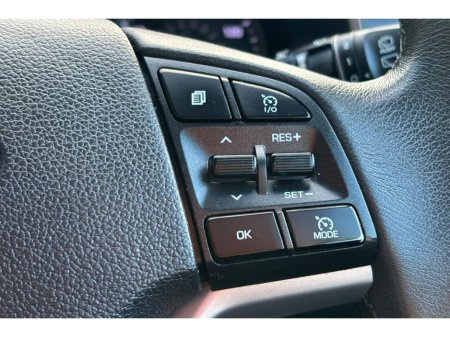 2019 Hyundai Tucson PREMIUM CRDI 2WD S €17,546 thumbnail