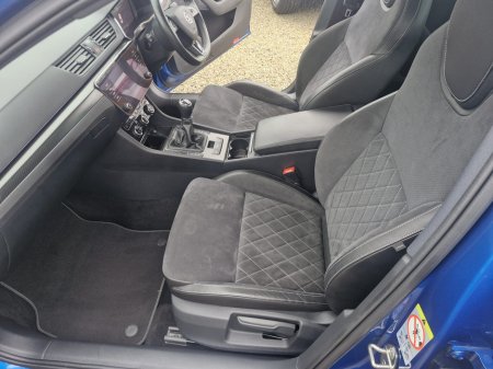 2020 Skoda Superb - thumbnail 7