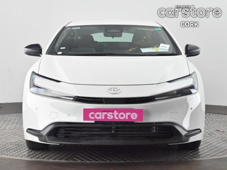 2024 Toyota Prius - thumbnail 8
