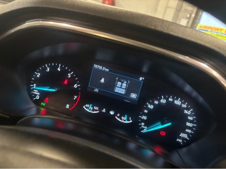 2023 Ford Focus TITANIUM 1.0T 125 M6 4DR €20,999 thumbnail