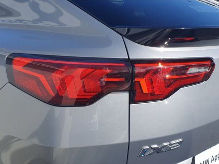 2025 BMW iX2 - thumbnail 20