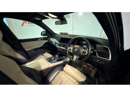 2021 BMW X5 X45E *M SPORT* G05H