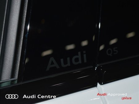 2026 Audi Q5 SUV S line e-hybrid quattro 220 kW S tronic €80,906 thumbnail