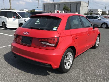 2016 Audi A1 LOW MILEAGE//CALL TODAY FOR MORE INFO €14,950