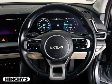 2022 Kia Sportage - thumbnail 15