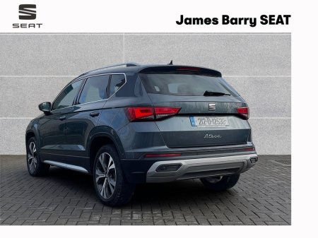 2021 SEAT Ateca 2.0TDI 150hp XP+ €26,950 thumbnail
