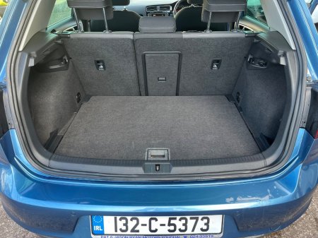 2013 Volkswagen Golf - thumbnail 8