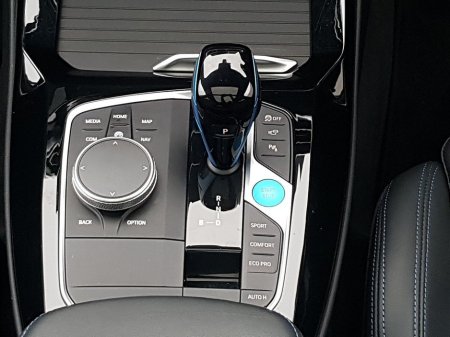 2023 BMW iX3 iX3 M Sport Pro €39,995 thumbnail