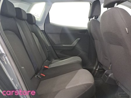 2018 SEAT Arona - thumbnail 12