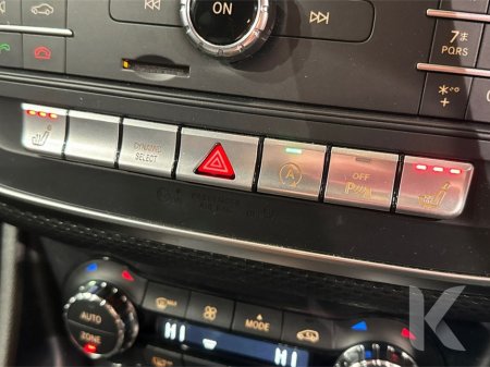 2018 Mercedes-Benz A Class A180 AMG STYLE - UPGRADED 18'' FACTORY ALLOYS - BLACK HALF LEATHER - PRIVACY GLASS - HEATED SEATS - REAR CAMERA €18,950 thumbnail