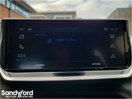 2025 Peugeot 208 - thumbnail 19