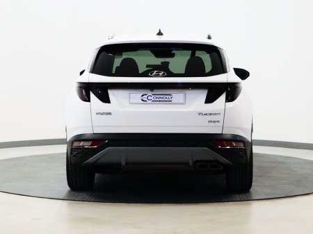 2022 Hyundai Tucson *45* PREMIUM TGDI PHEV T-GDI 4X4 €25,995 thumbnail