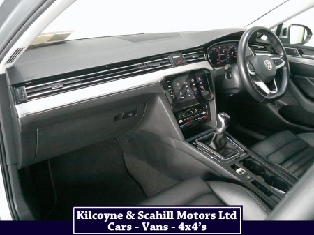2021 Volkswagen Passat - photo 19