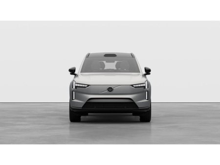 2026 Volvo EX90 - thumbnail 5