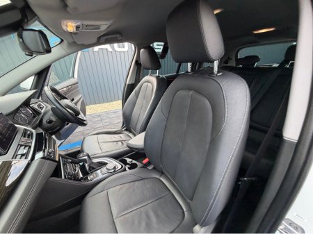 2018 BMW 2 Series Gran Tourer LUXURY - 2.0L DIESEL - AUTO - 7 SEATS - 12M WARRANTY - CAR: €21,950 thumbnail