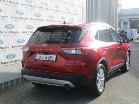2021 Ford Kuga - thumbnail 12