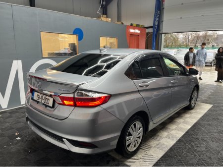 2019 Honda Grace €15950 2019 HONDA GRACE 1.5 AUTOMATIC / CRUISE CONTROL / REVERSE CAMERA AND MORE €15,950 thumbnail