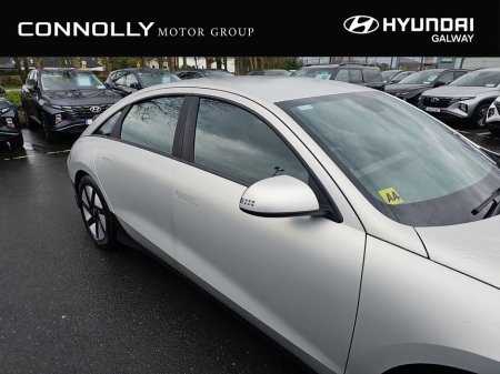 2025 Hyundai Ioniq 6 - thumbnail 18