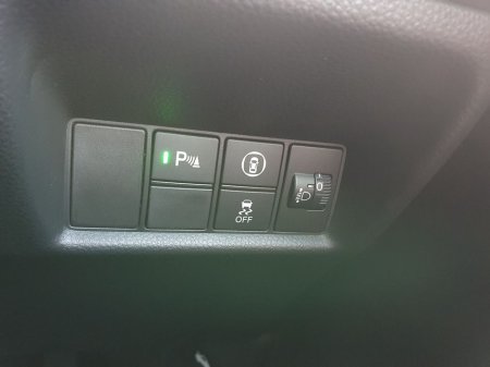 2020 Honda Jazz - thumbnail 12