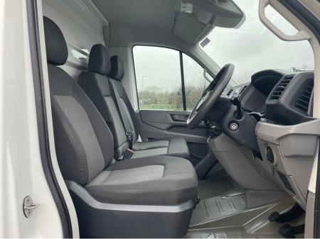 2019 Volkswagen Crafter - thumbnail 15