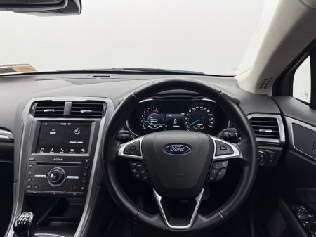 2019 Ford Mondeo - thumbnail 9