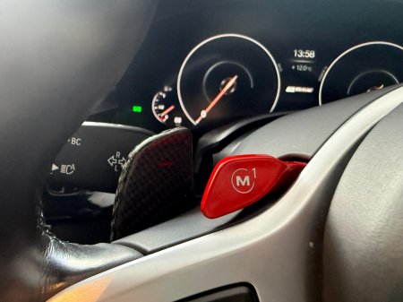 2019 BMW 5 Series - thumbnail 13