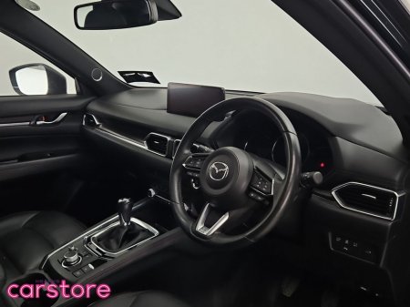 2023 Mazda CX-5 - thumbnail 9