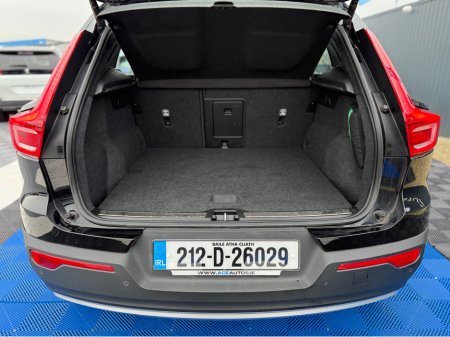 2021 Volvo XC40 INSCRIPTION T3 - 1.5 PETROL - MANAUL - 12M WARRANTY - CAR: 1623 thumbnail