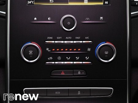 2021 Renault Grand Scenic Iconic Blue dCi 120 MY19 €26,950 thumbnail