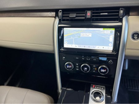 2018 Land Rover Discovery TD4 HSE***2 Year Warranty *** €32,900 thumbnail