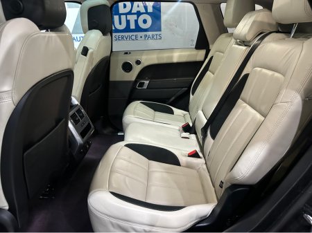 2021 Land Rover Range Rover Sport HSE 2.0 404PS SI4 €39,750 thumbnail