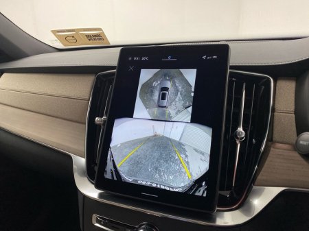 2025 Volvo XC90 - thumbnail 23