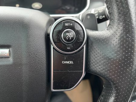 2015 Land Rover Range Rover Sport - thumbnail 27