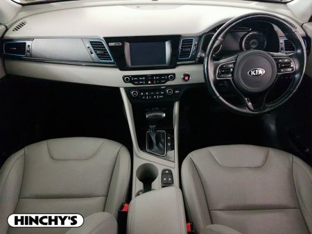 2018 Kia Niro - thumbnail 2