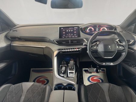 2018 Peugeot 3008 - thumbnail 15