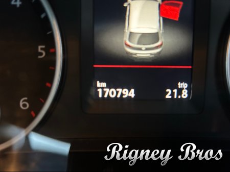 2016 Volkswagen Tiguan - thumbnail 18