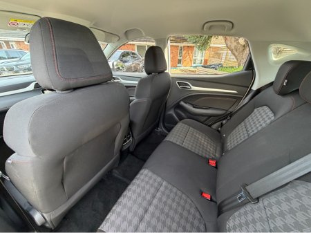 2024 MG ZS - thumbnail 24