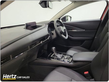 2023 Mazda CX-30 - thumbnail 4