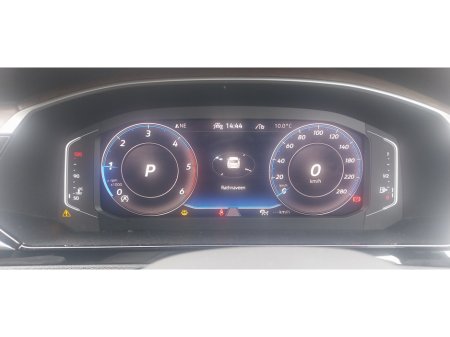 2023 Volkswagen Arteon ELEGANCE 2.0 TDI D7F 150HP 5DR €35,950 thumbnail