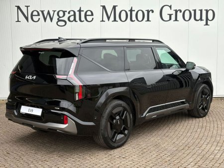 2026 Kia EV9 - thumbnail 5