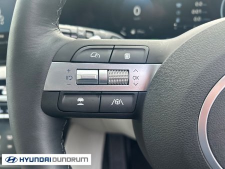 2025 Hyundai Tucson Platinum Phev Auto 2WD €48,950 thumbnail
