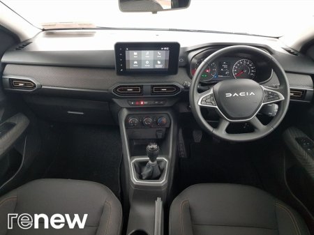 2024 Dacia Sandero Stepway TCe 90 STEPWAY Expression €18,995 thumbnail