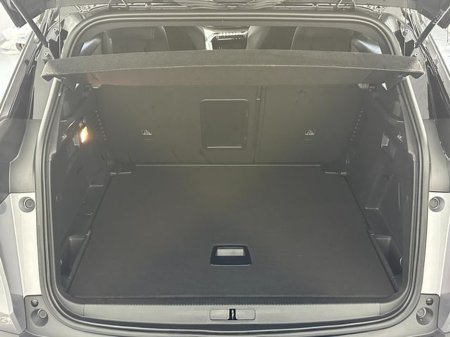 2024 Peugeot 3008 1.5 BlueHDi 130bhp GT €33,800 thumbnail