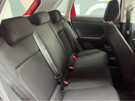 2021 Volkswagen Polo - thumbnail 10