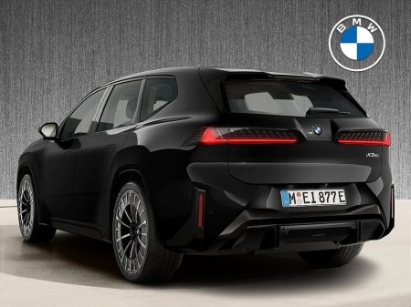 2026 BMW iX3 * 806 km Range * 50 xDrive €73,925