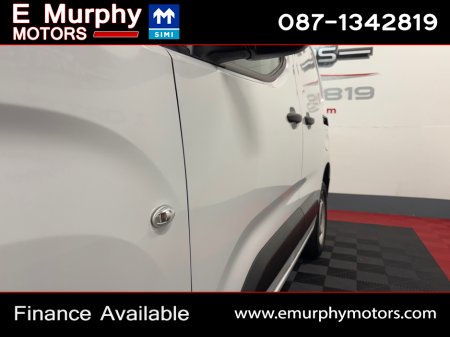 2023 Citroen Berlingo - thumbnail 23